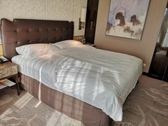 -杭州城中香格里拉大酒店