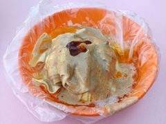 鸡汤豆腐皮-二七友名焖子铺