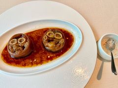 -广州富力丽思卡尔顿酒店·丽轩·粤菜