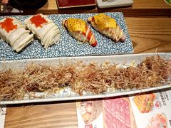 -Sushi Love 创意寿司(丽影广场店)