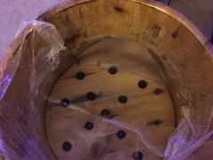 -芬芳四季养生会所(西溪店)