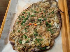 茄子-新华阿喜烧烤(嘉泰雅园店)