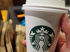 秋季特饮-星巴克(天津大悦城第二店)