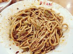 -华兴街自力面店