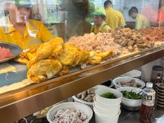 -四里沙茶面(湖滨四里店)
