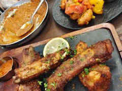 -Shantek象提南亚西餐厅&Bistro(淮海中路店)