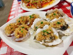 -琼大师东方烤乳猪(亚特兰蒂斯店)