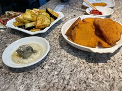 -厚味居炙子烤肉·清真(天桥南纬路店)