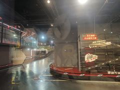 -魔赛卡丁车赛车汇(上海店)
