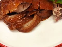 -大鸭梨烤鸭店(花园村店)