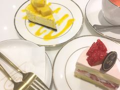 -PETIT PARIS 小巴黎(花园道店)