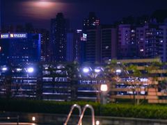 -广州粤海喜来登酒店