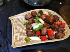 -昆虫窝子·特色云南菜(拓东路总店)