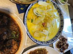 -眷江南之小蓝鲸(王府大街店)