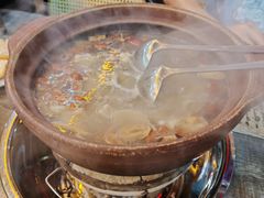 -东记炭炉·海鲜鸡煲(龙华店)