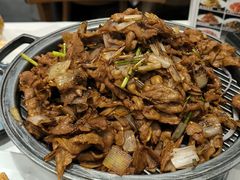 -福海居烤鸭店(鸟巢店)