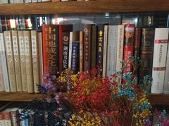 -道南書院·私房菜·早午茶·茶馆