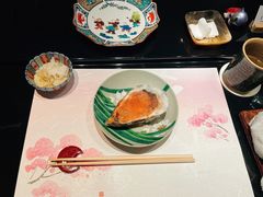-橼舍鮨青木