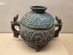 -上海博物馆(人民广场馆)