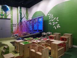 -幻贝家儿童乐园(哈尔滨王府井店)