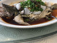 -天鲜阁·海鲜粤菜·33年老字号(石槎白云站店)