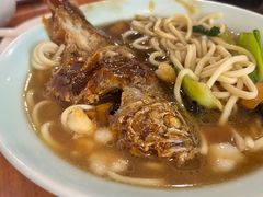 -奎元馆.百年奎元.非遗传承(西湖边的解放路店)