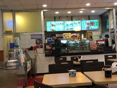 -西部马华清真兰州牛肉面·烧烤夜市(关东店)