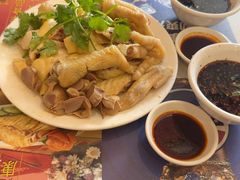 -振鼎鸡(天钥桥路店)