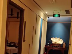-鼎族怡华·指压·油压·经络(西单昌盛大厦店)