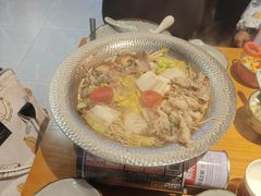-佰海稻食堂·盖饭·拉面·寿喜锅(中华广场店)