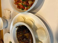 -饭橘汉江码头·乡野土菜馆(静安路店)