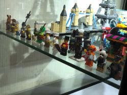 -乐高授权专卖店(济南万象城店)