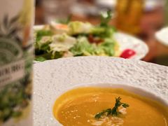 -1886德国汽车餐厅(外滩中央店)