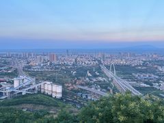 -象山森林公园