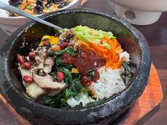 -大同江朝鲜菜•长春地标美食(绿园吾悦广场店)