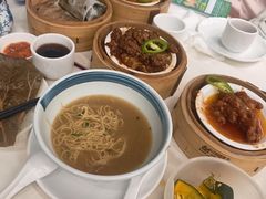 -松雅轩商务婚礼生日(同和店)
