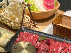 -椰子不语 椰子鸡火锅(淮海店)