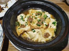 -金苑酒家·客家菜·广东老字号(万象店)