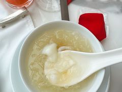 -傲廬·云端餐厅·深圳柏悦酒店