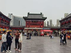 -古文化街旅游区