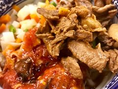 -西安印象(外滩店)