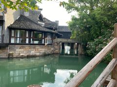 -乌镇景区