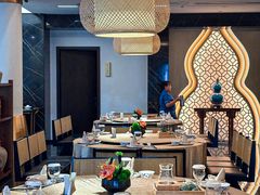 -流香·庄福记川菜·庄子村旗下品牌(玉林店)