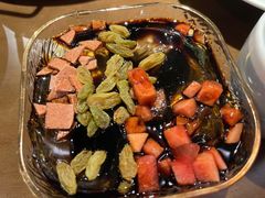 -向川南·水煮鱼·川菜(和平里店)