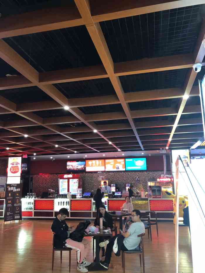 麦希国际影城-"非常喜欢看电影,最近上了经典老片《海上钢.