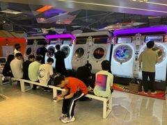 -环游嘉年华(广州-天河城店)
