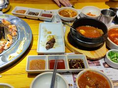 -喜来稀肉(北外滩白玉兰广场店)