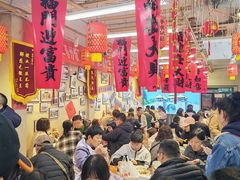 -扬二春炒饭(国庆路总店)
