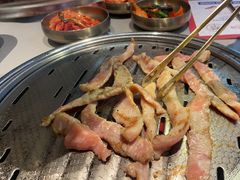 -韩一品韩国料理(柏庐南路店)