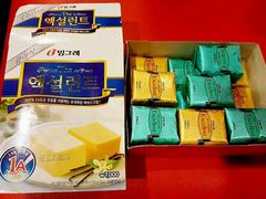 -郑阿姨的家·이모네·韩料&烤肉(武川路店)